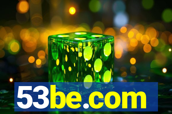 53be.com