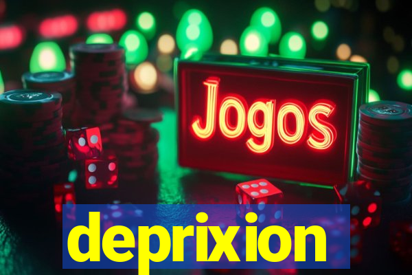 deprixion