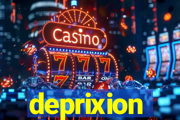 deprixion