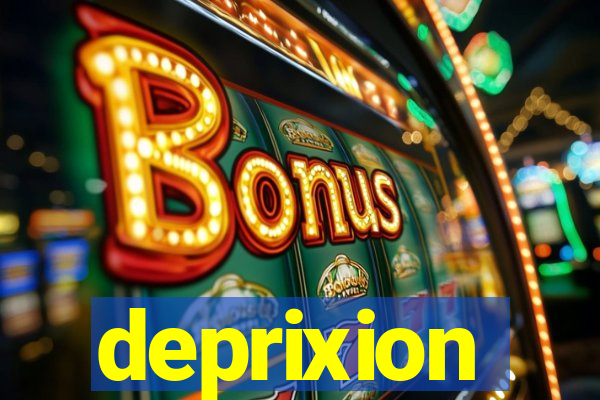 deprixion