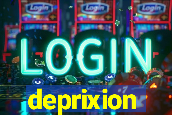 deprixion