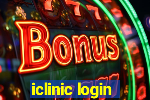 iclinic login