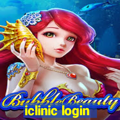 iclinic login