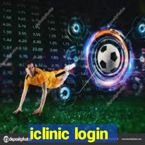 iclinic login