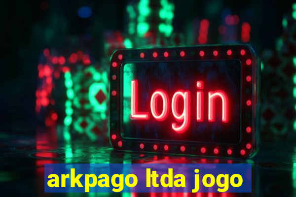 arkpago ltda jogo