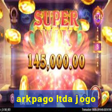 arkpago ltda jogo