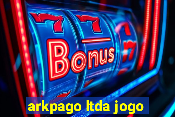 arkpago ltda jogo