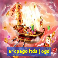 arkpago ltda jogo