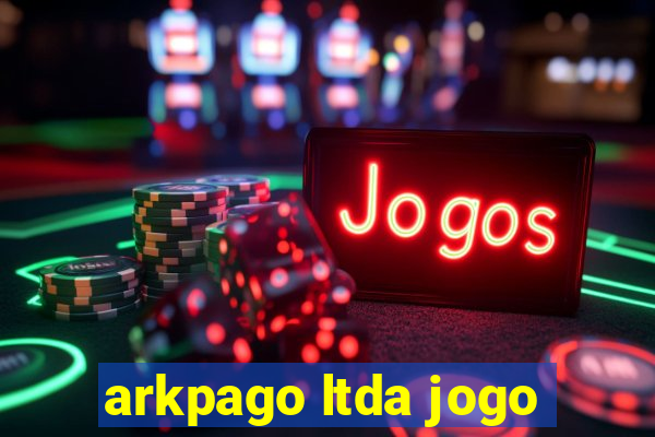 arkpago ltda jogo