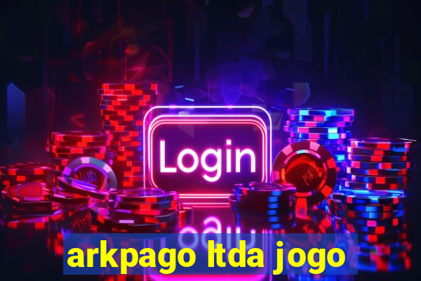 arkpago ltda jogo