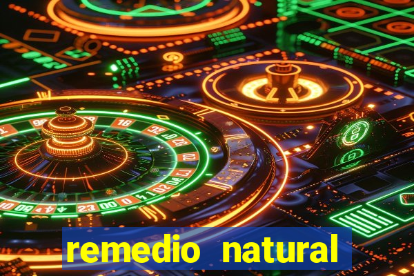 remedio natural para diabetes