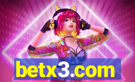 betx3.com