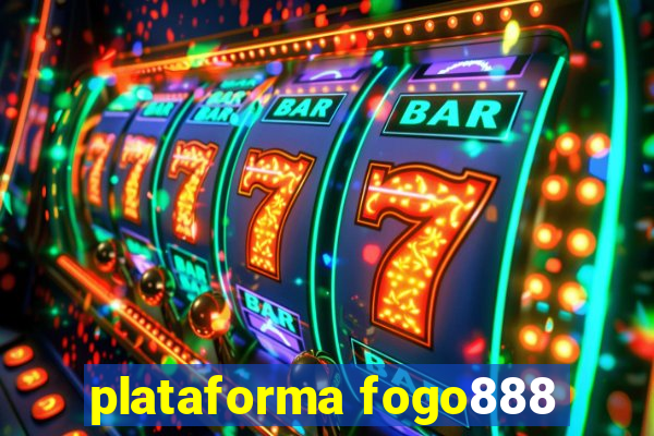 plataforma fogo888