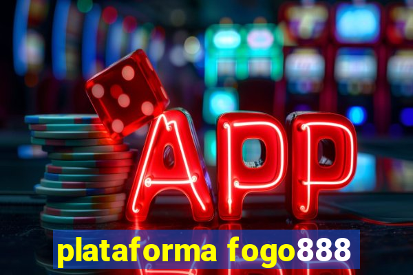 plataforma fogo888