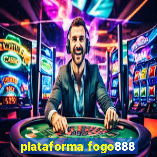 plataforma fogo888