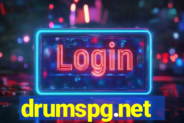 drumspg.net