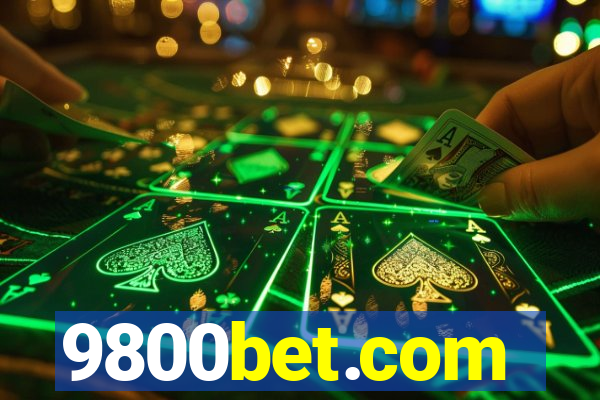 9800bet.com