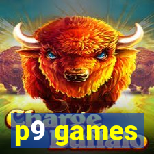 p9 games