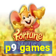 p9 games