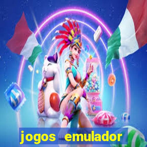 jogos emulador nintendo switch