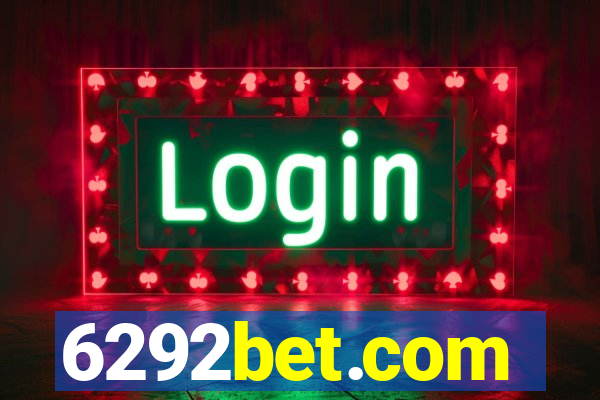 6292bet.com