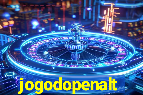 jogodopenalt