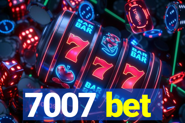 7007 bet