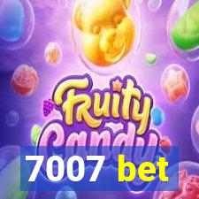 7007 bet