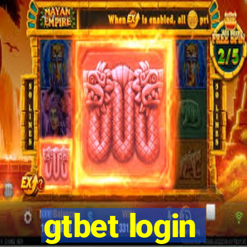 gtbet login