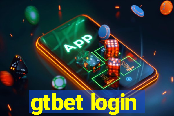 gtbet login