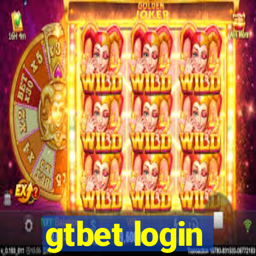 gtbet login