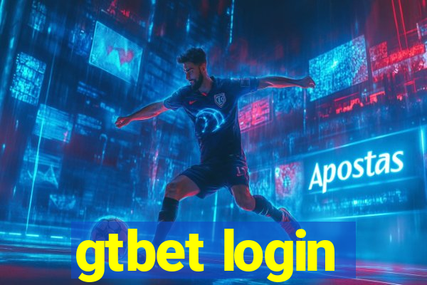 gtbet login