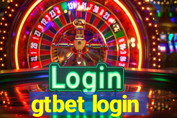 gtbet login