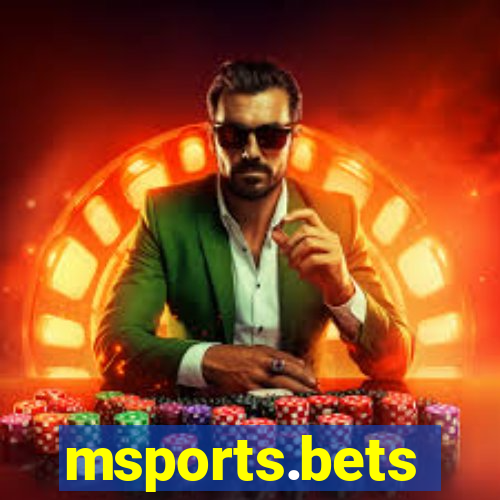 msports.bets