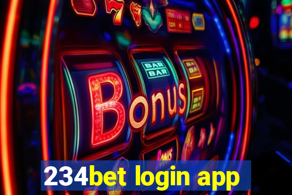 234bet login app