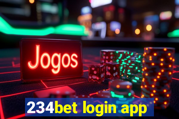 234bet login app