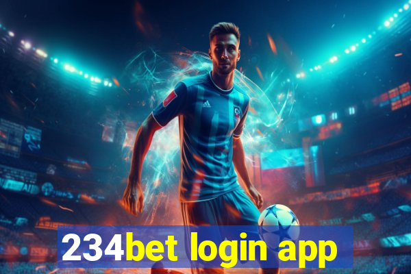 234bet login app