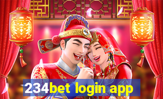 234bet login app