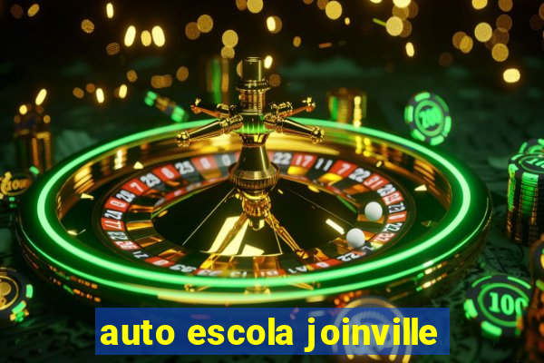 auto escola joinville