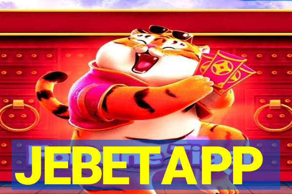 JEBETAPP