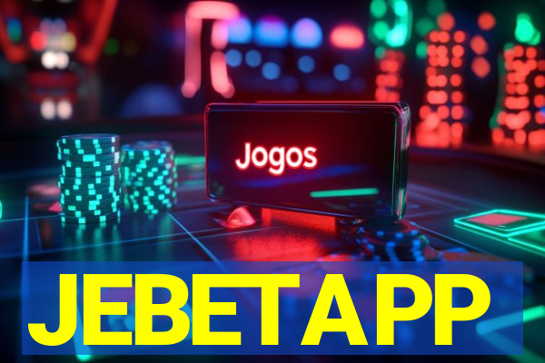 JEBETAPP