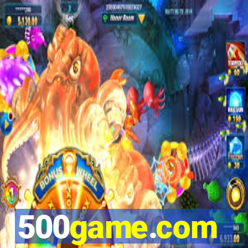 500game.com