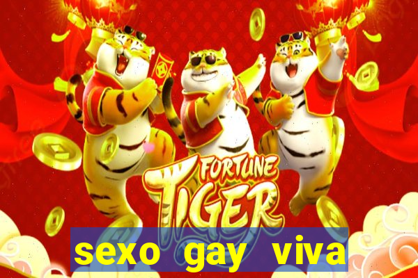 sexo gay viva local santos