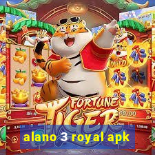 alano 3 royal apk