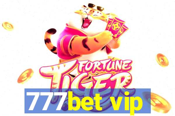 777bet vip