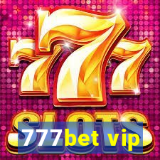 777bet vip