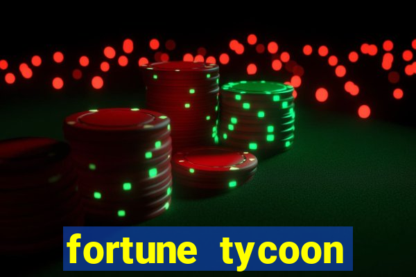 fortune tycoon slots download