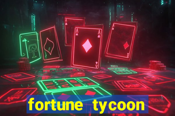 fortune tycoon slots download