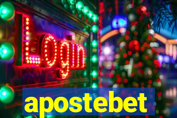 apostebet