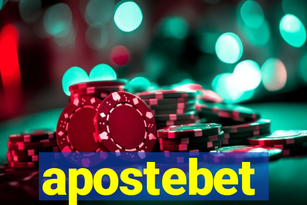 apostebet